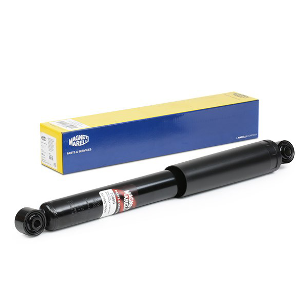 Амортизатор задній 357085070000 Magneti Marelli